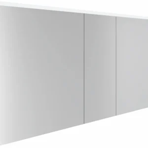 Achat Immédiat Armoire de toilette Alterna enea LED plus Greenery Couleur de lumière réglable en continu 2700-6500 K